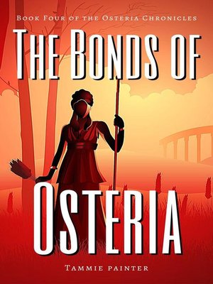 cover image of The Bonds of Osteria